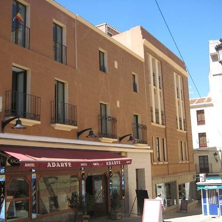 Baluart Apartments Caces Exterior foto