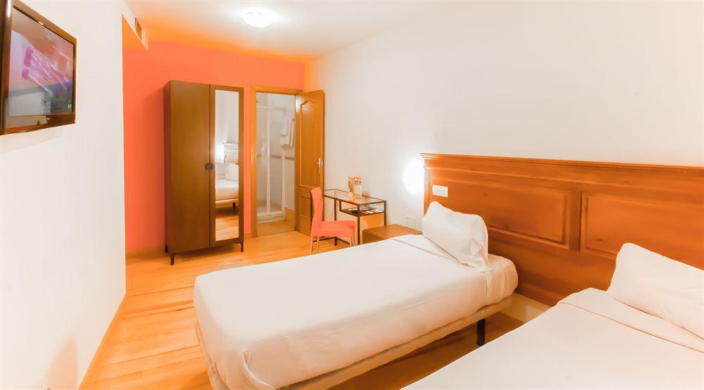 Baluart Apartments Caces Exterior foto