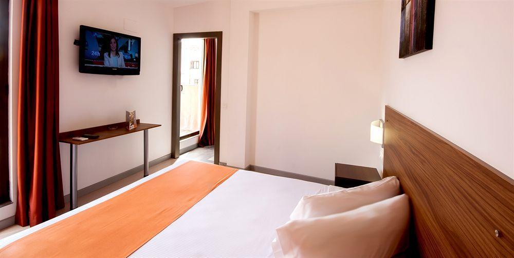 Baluart Apartments Caces Exterior foto