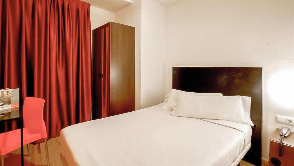 Baluart Apartments Caces Exterior foto