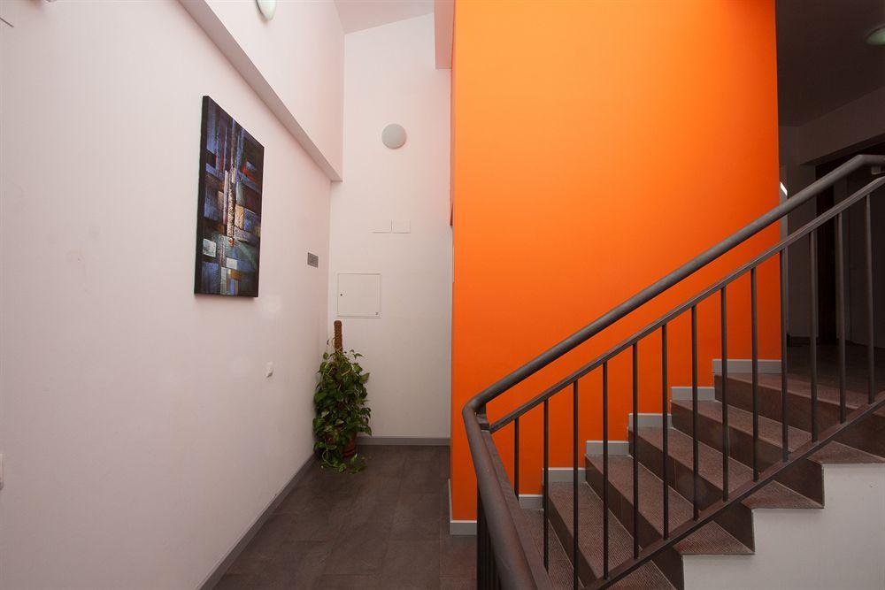 Baluart Apartments Caces Exterior foto