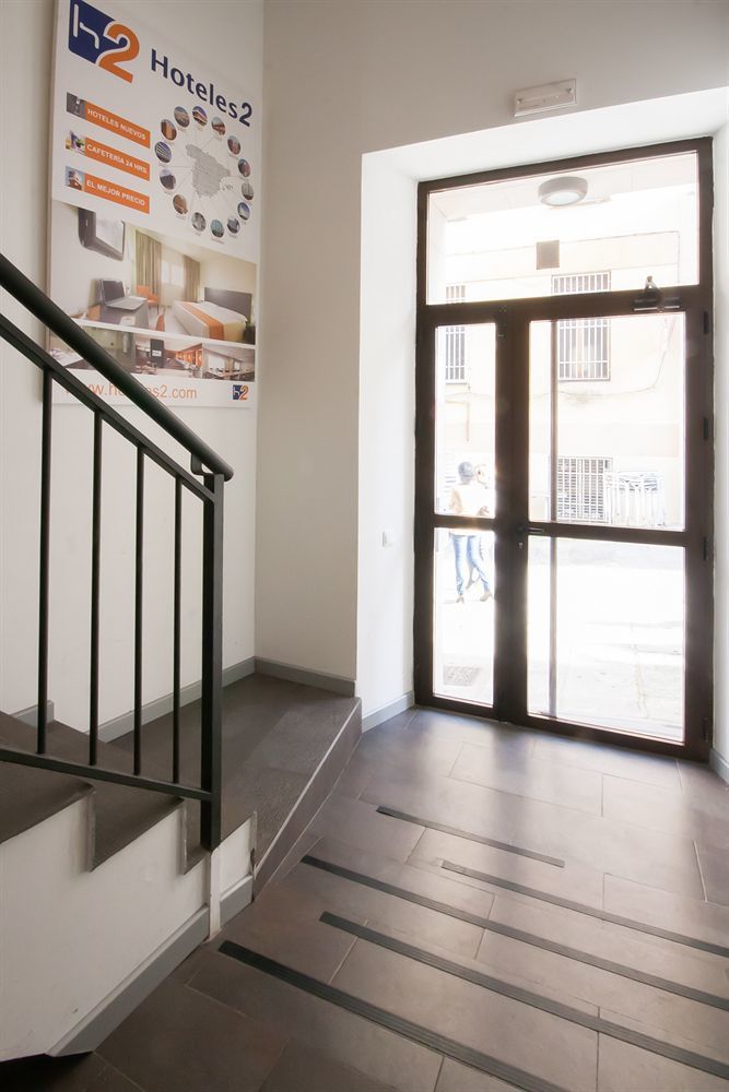 Baluart Apartments Caces Exterior foto
