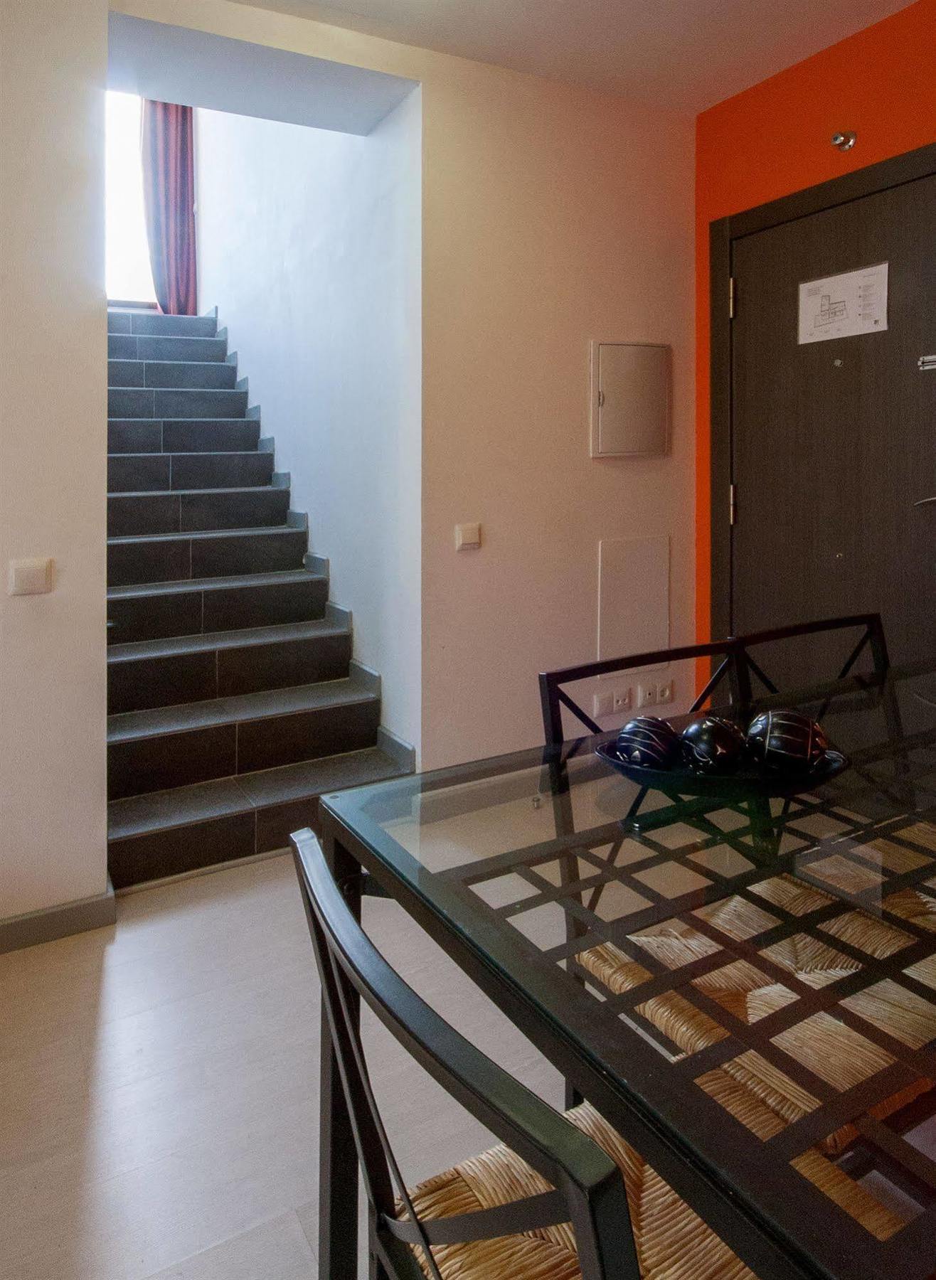 Baluart Apartments Caces Exterior foto
