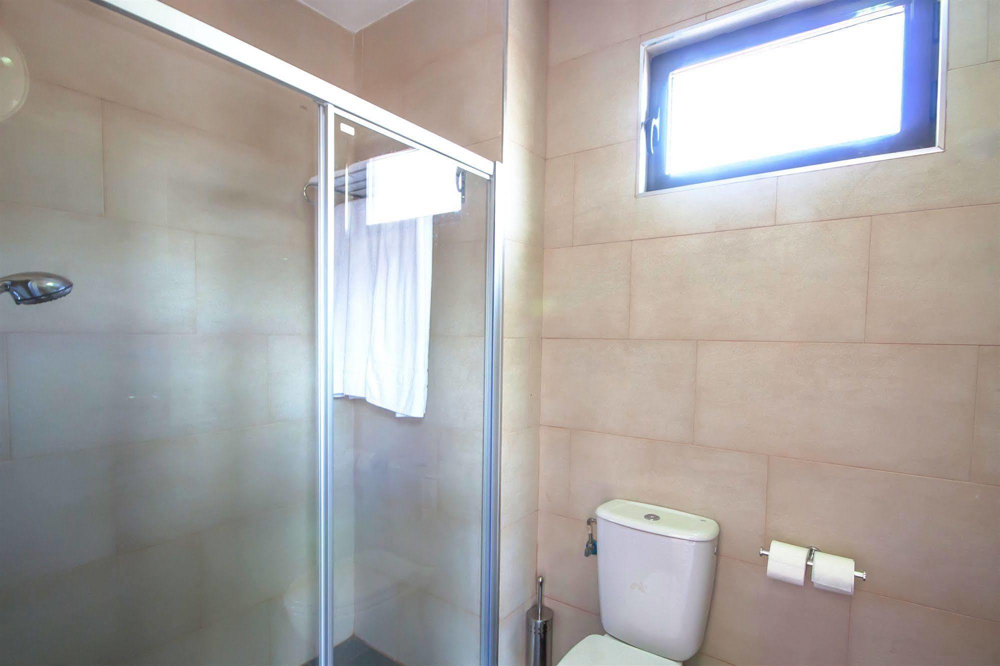 Baluart Apartments Caces Exterior foto